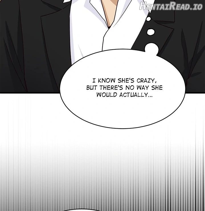 My Other Girlfriend Chapter 22 - page 118