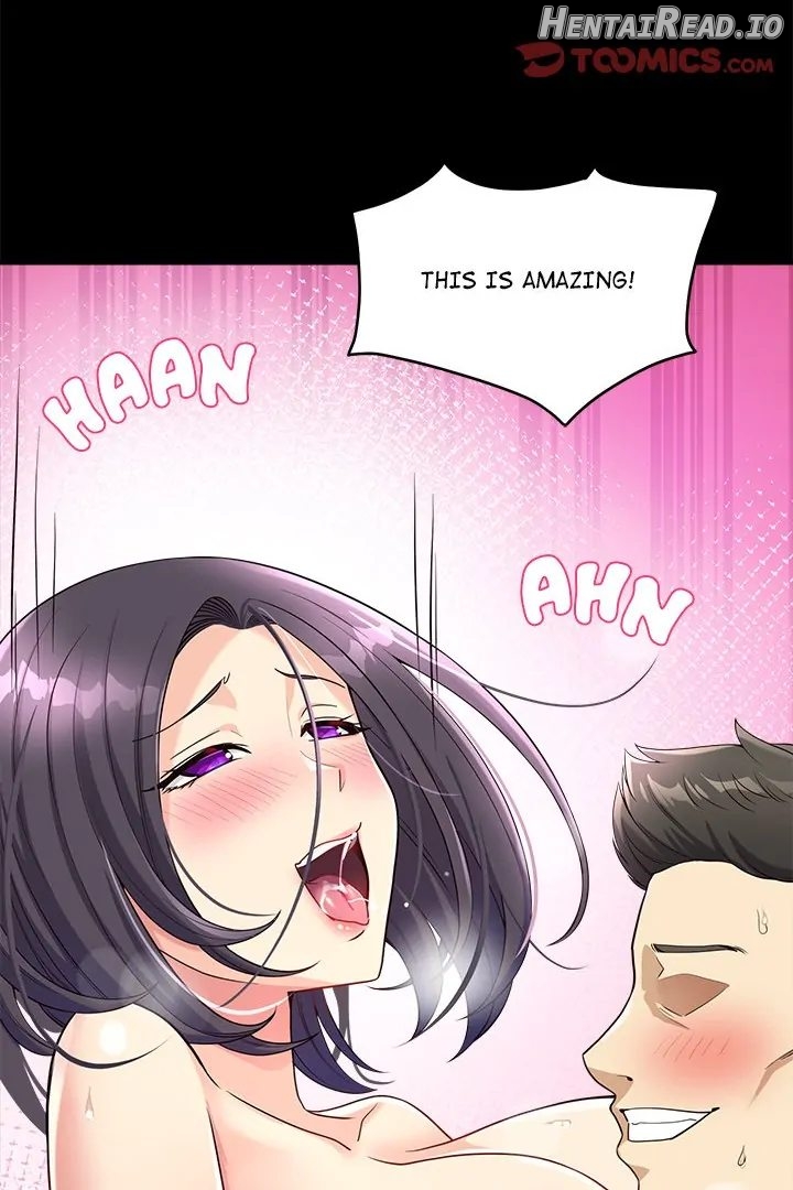 My Other Girlfriend Chapter 22 - page 121