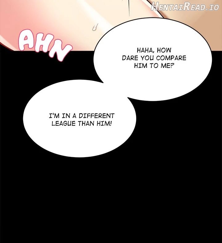 My Other Girlfriend Chapter 22 - page 123