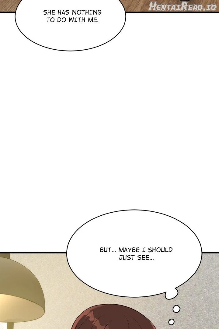 My Other Girlfriend Chapter 22 - page 126