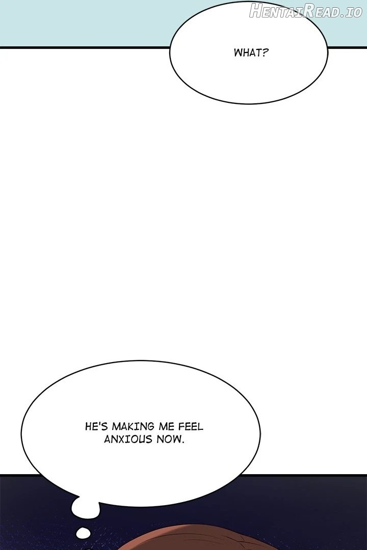 My Other Girlfriend Chapter 22 - page 130