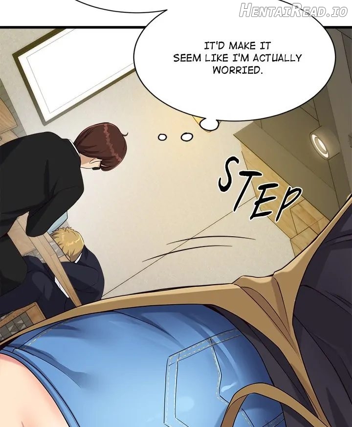 My Other Girlfriend Chapter 22 - page 133
