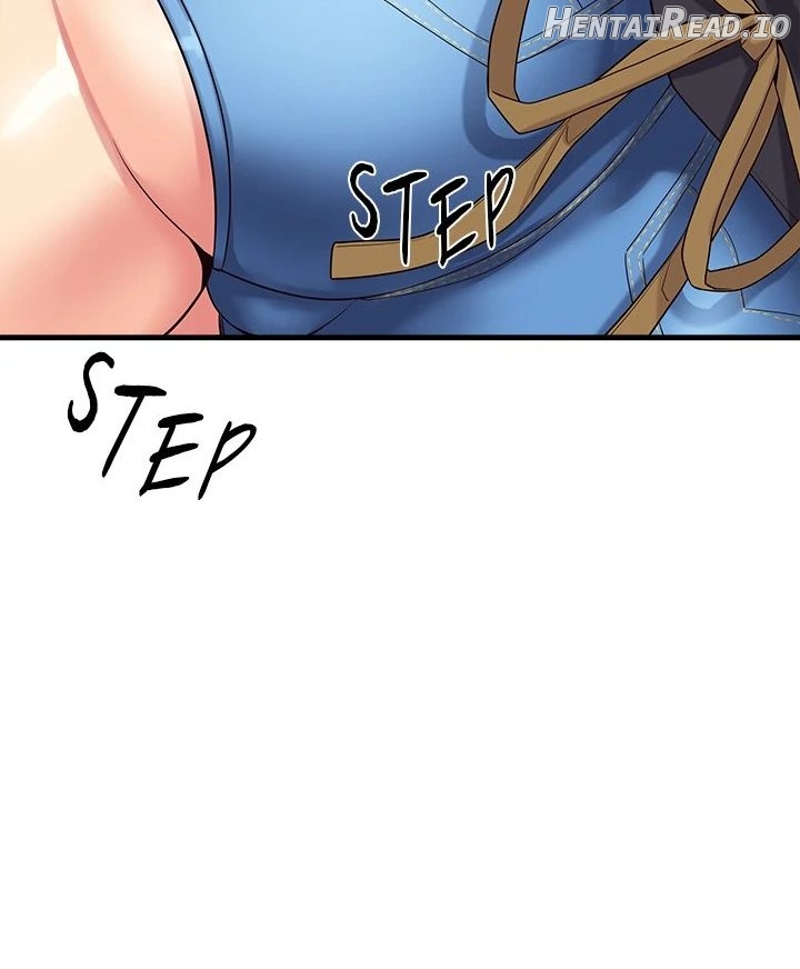 My Other Girlfriend Chapter 22 - page 134