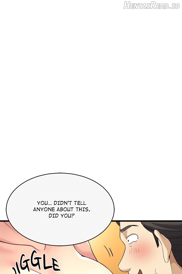 My Other Girlfriend Chapter 22 - page 138