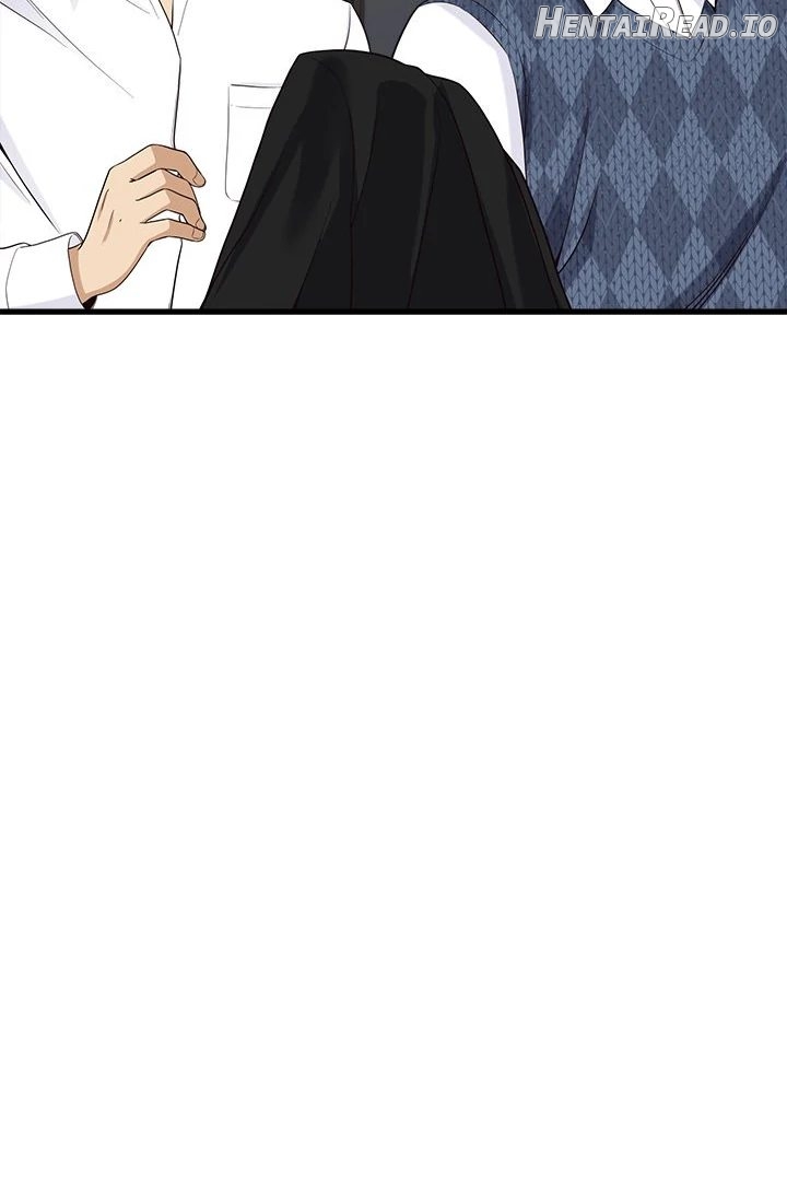 My Other Girlfriend Chapter 22 - page 67