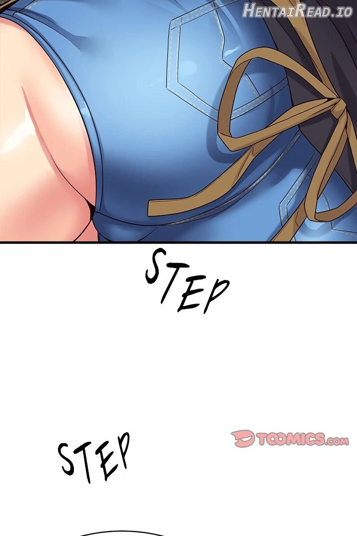 My Other Girlfriend Chapter 23 - page 2