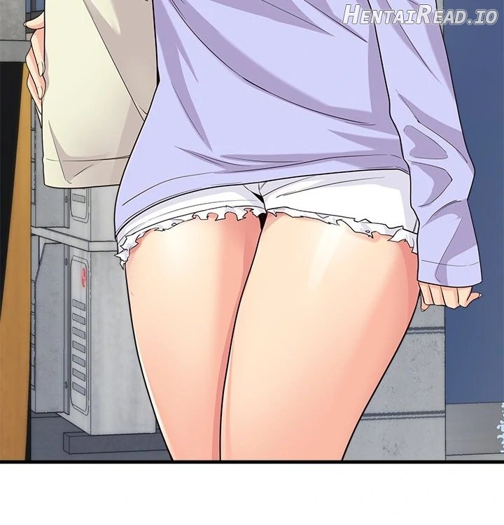 My Other Girlfriend Chapter 23 - page 106