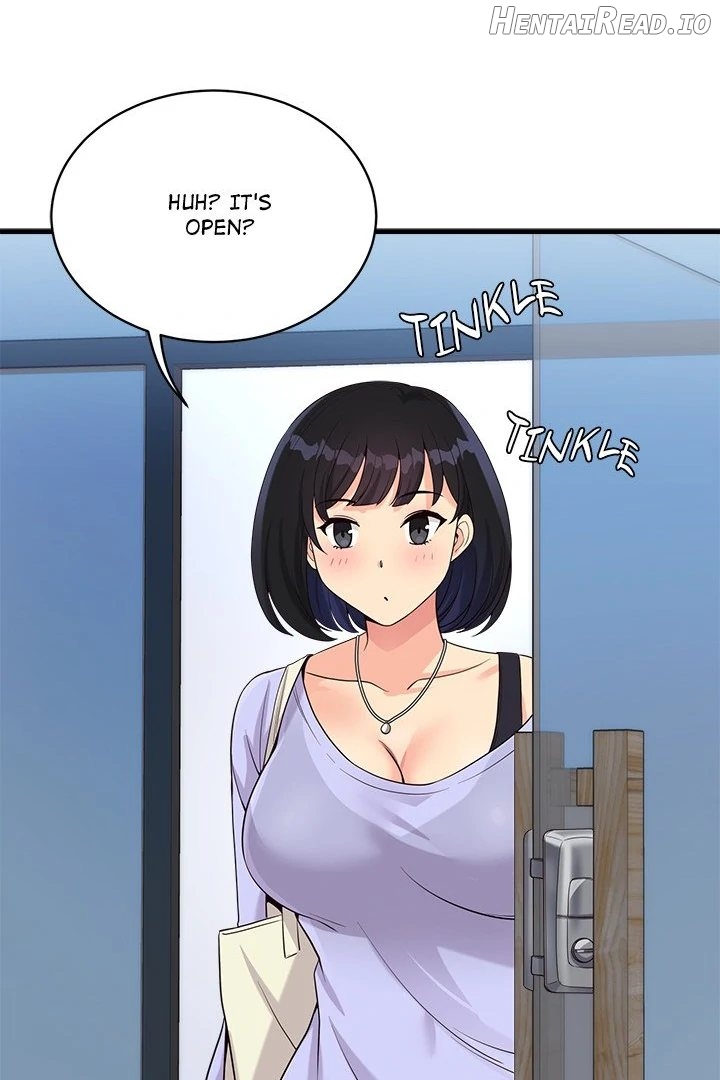 My Other Girlfriend Chapter 23 - page 110