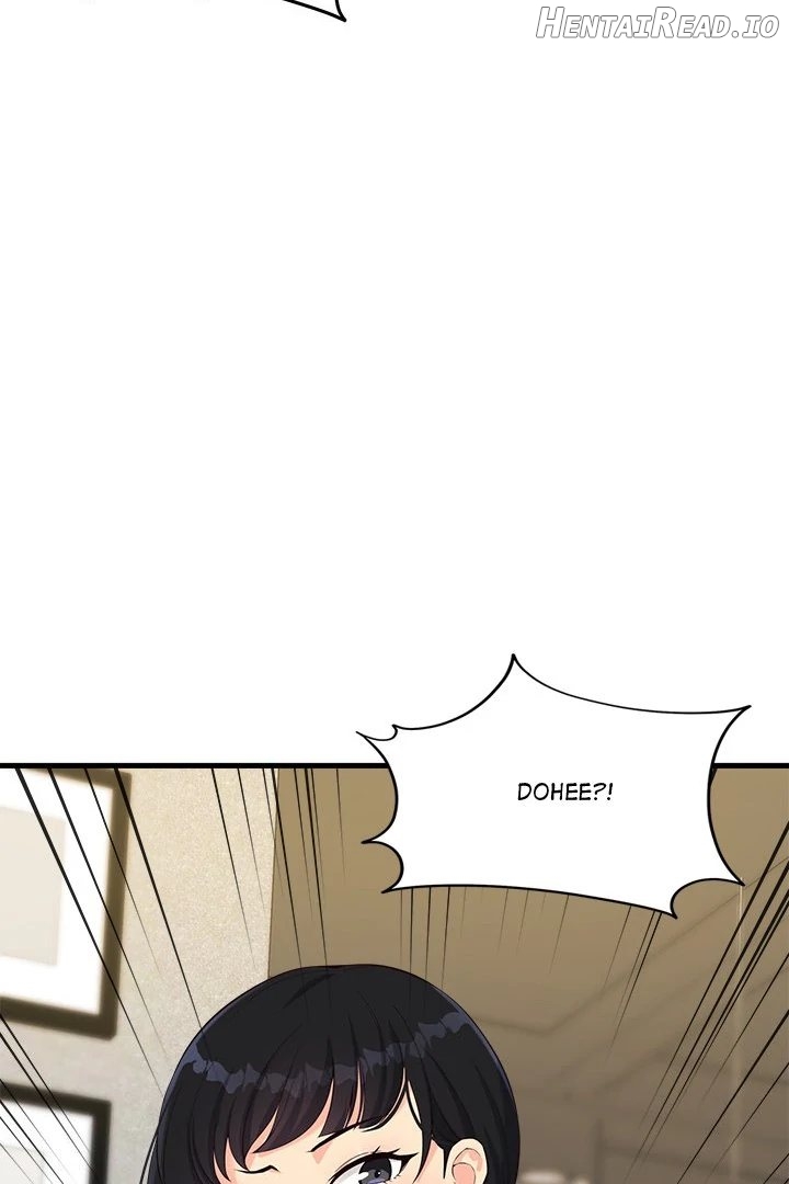 My Other Girlfriend Chapter 23 - page 12