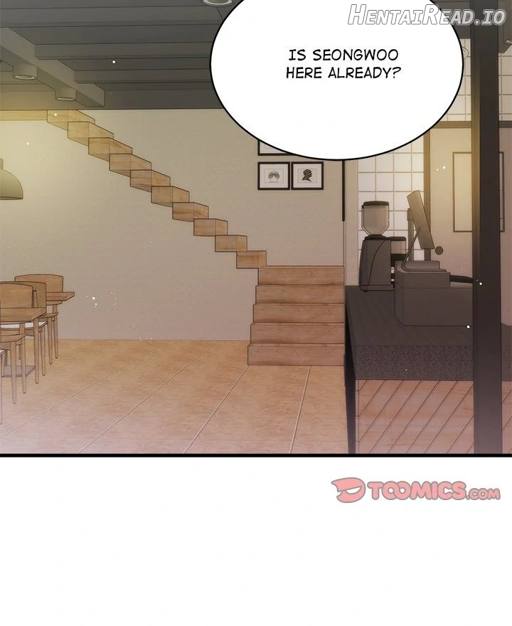 My Other Girlfriend Chapter 23 - page 112