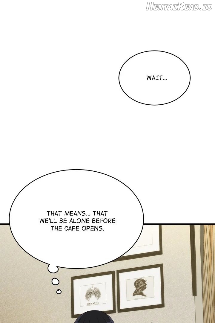 My Other Girlfriend Chapter 23 - page 113