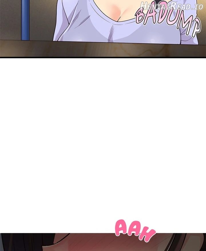 My Other Girlfriend Chapter 23 - page 116