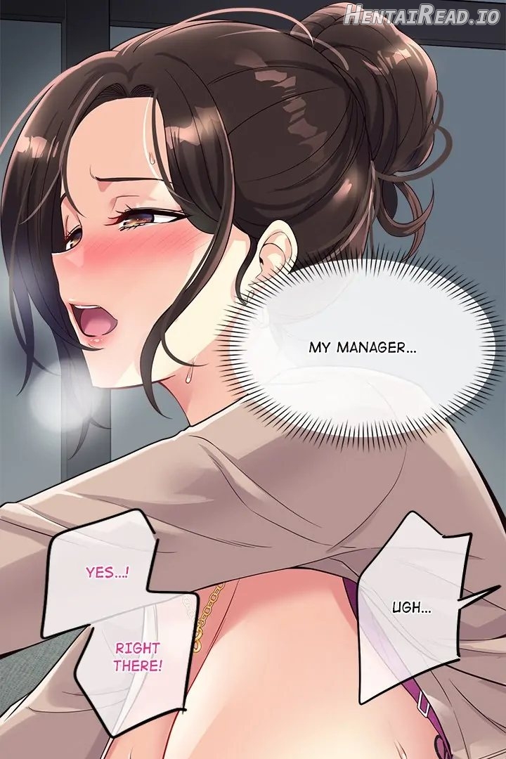 My Other Girlfriend Chapter 23 - page 123