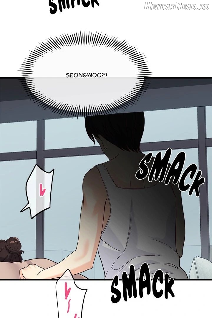 My Other Girlfriend Chapter 23 - page 125
