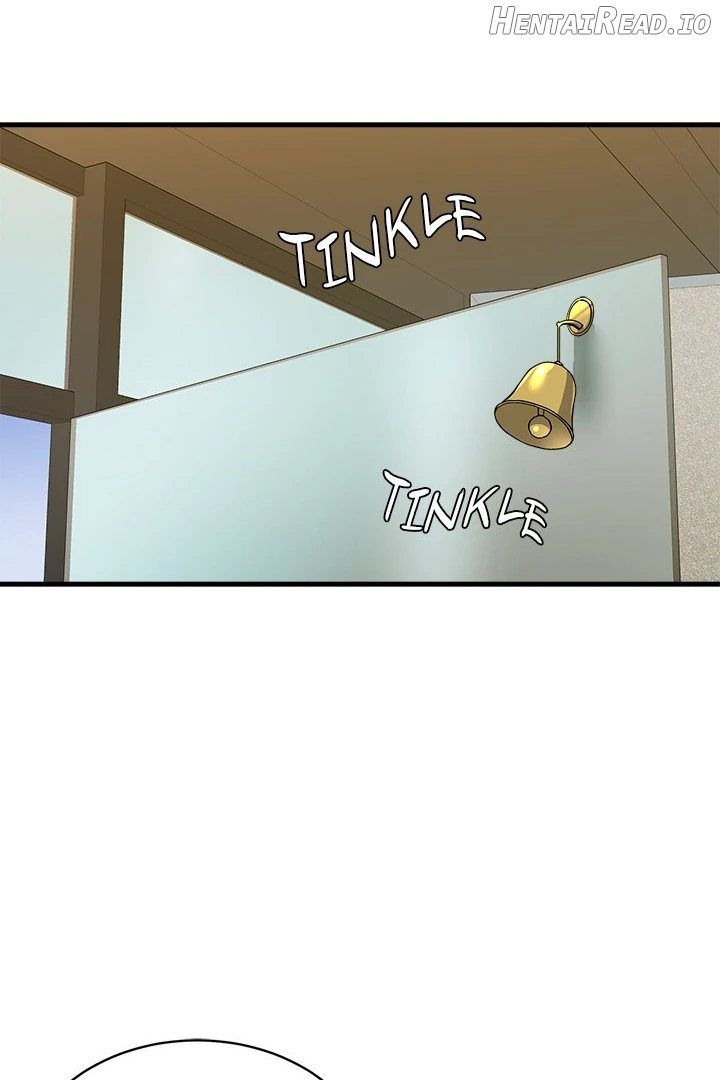 My Other Girlfriend Chapter 23 - page 130