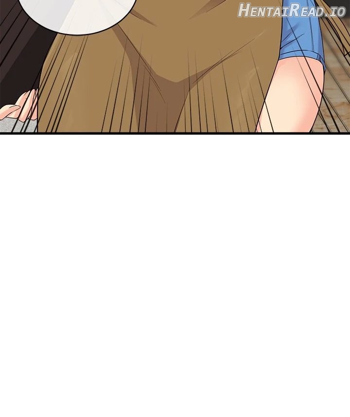 My Other Girlfriend Chapter 23 - page 14
