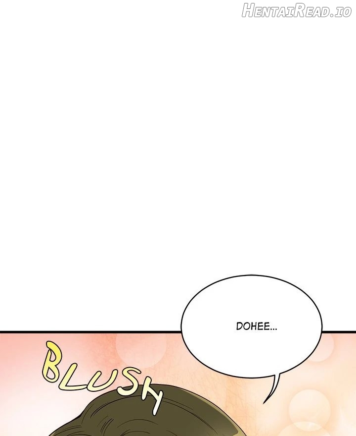 My Other Girlfriend Chapter 23 - page 141