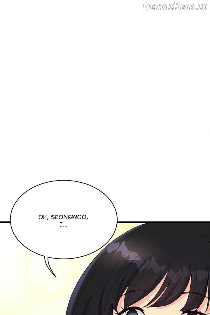 My Other Girlfriend Chapter 23 - page 143