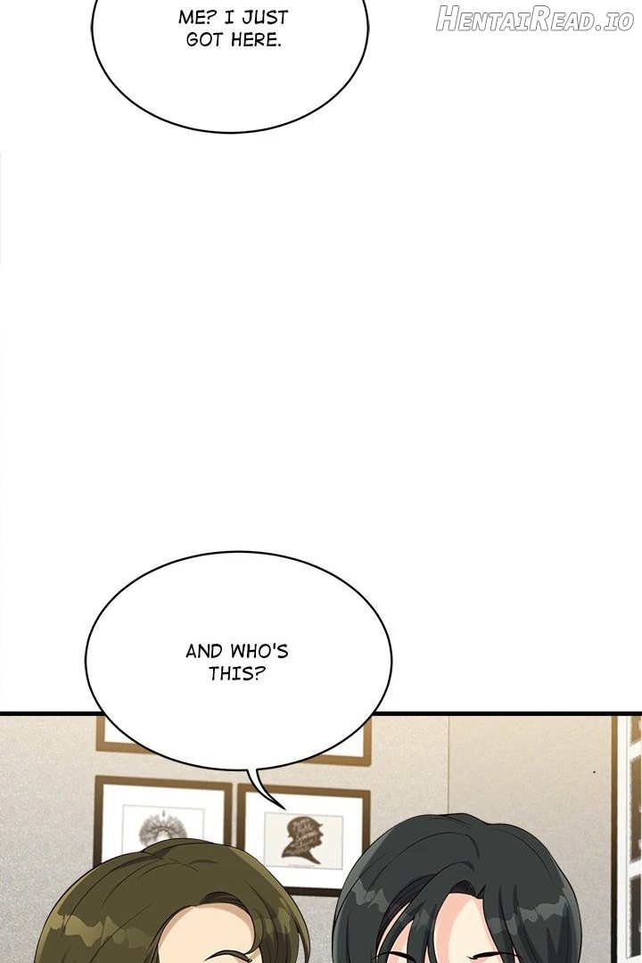 My Other Girlfriend Chapter 23 - page 149