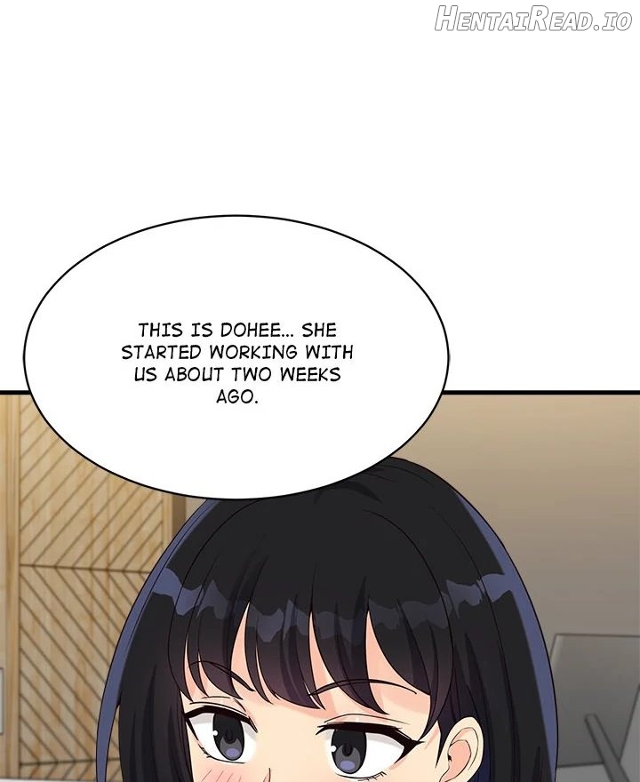 My Other Girlfriend Chapter 23 - page 151