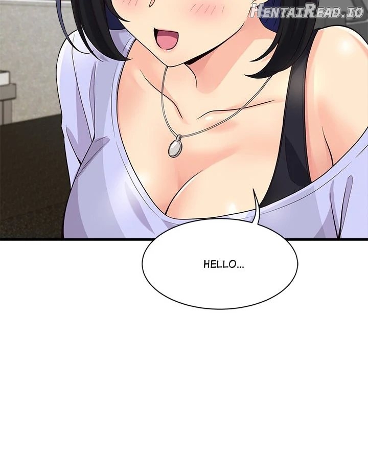 My Other Girlfriend Chapter 23 - page 152