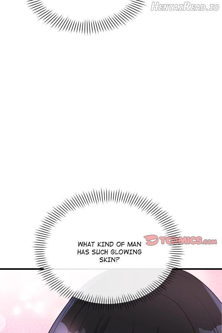 My Other Girlfriend Chapter 23 - page 155