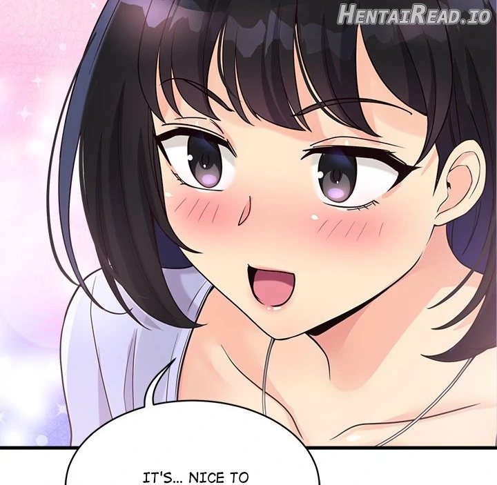 My Other Girlfriend Chapter 23 - page 156