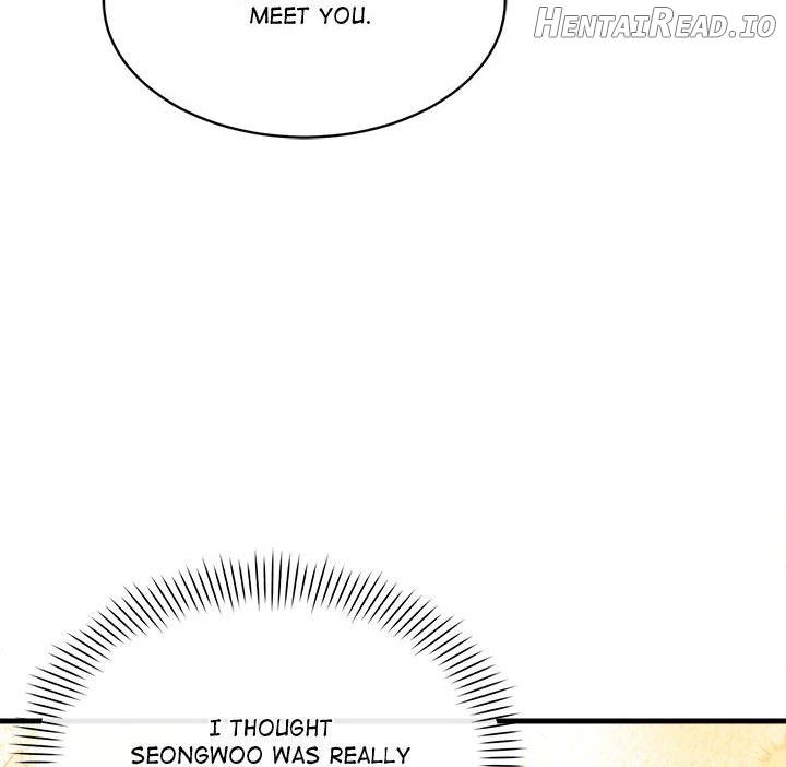 My Other Girlfriend Chapter 23 - page 157