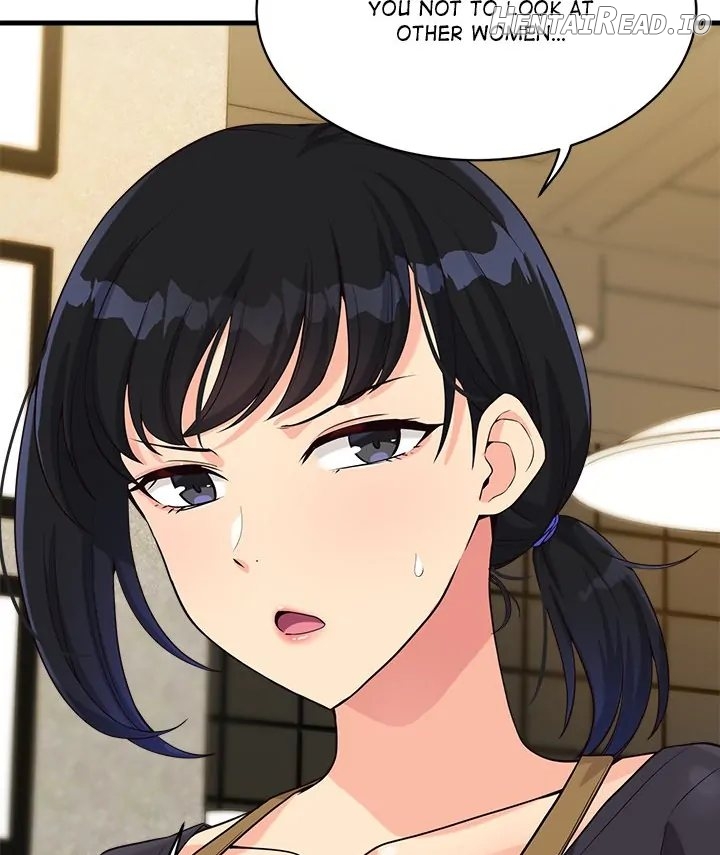 My Other Girlfriend Chapter 23 - page 17