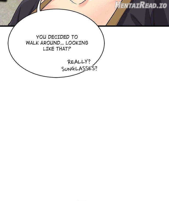 My Other Girlfriend Chapter 23 - page 18