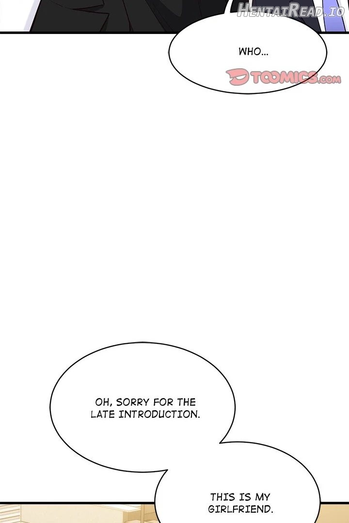 My Other Girlfriend Chapter 23 - page 20
