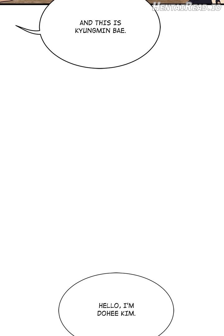 My Other Girlfriend Chapter 23 - page 24