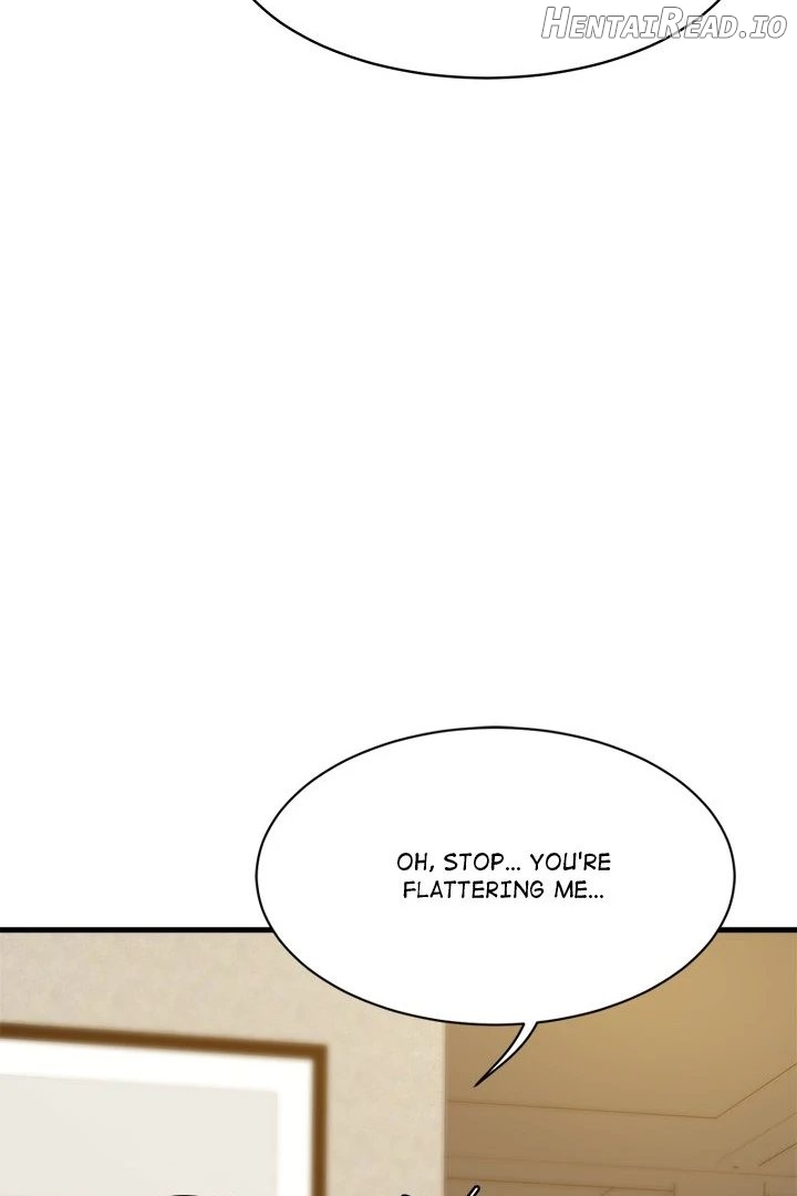 My Other Girlfriend Chapter 23 - page 29