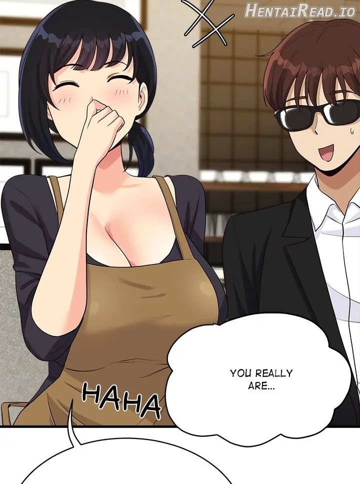My Other Girlfriend Chapter 23 - page 30