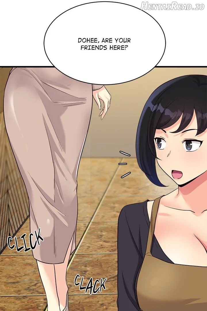 My Other Girlfriend Chapter 23 - page 32