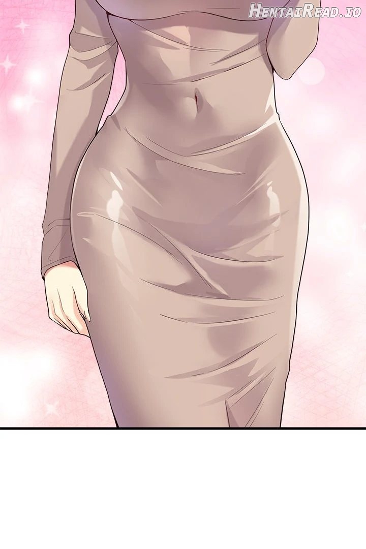 My Other Girlfriend Chapter 23 - page 37