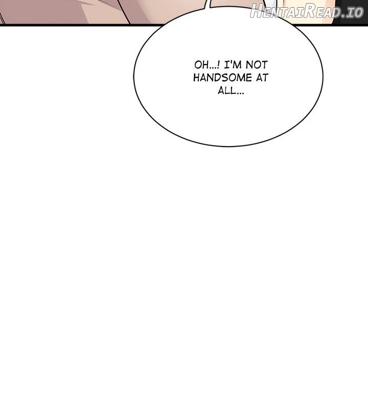 My Other Girlfriend Chapter 23 - page 40
