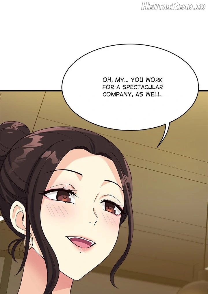 My Other Girlfriend Chapter 23 - page 44