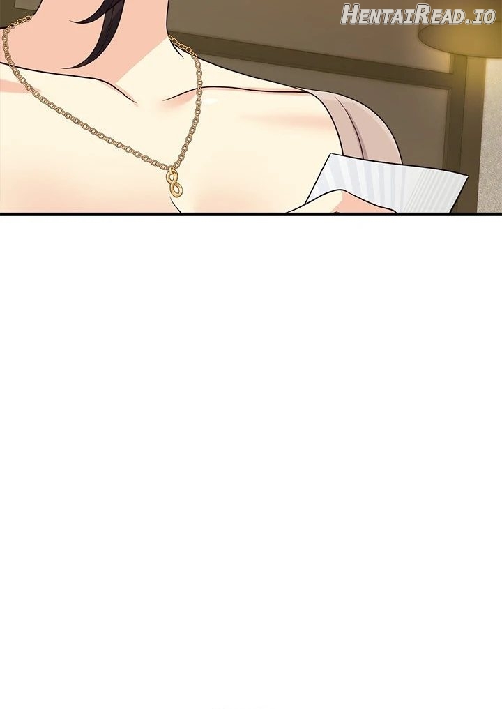 My Other Girlfriend Chapter 23 - page 45