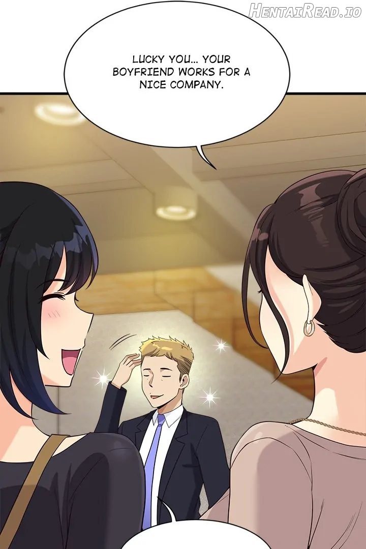 My Other Girlfriend Chapter 23 - page 46