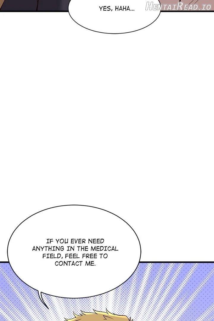 My Other Girlfriend Chapter 23 - page 47
