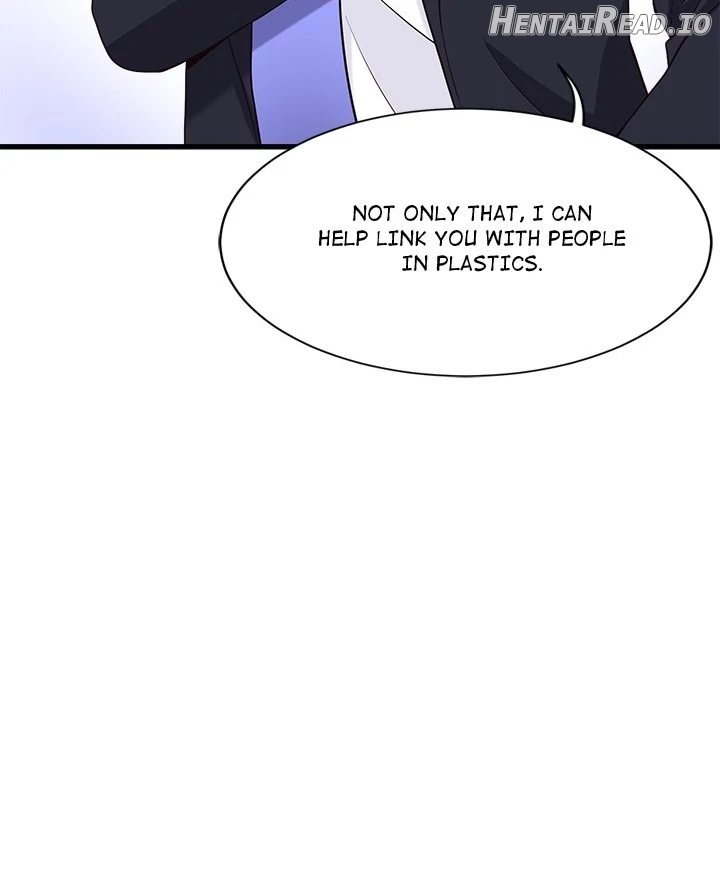 My Other Girlfriend Chapter 23 - page 49