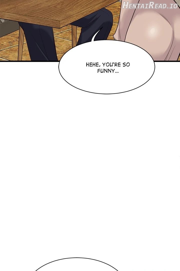 My Other Girlfriend Chapter 23 - page 55