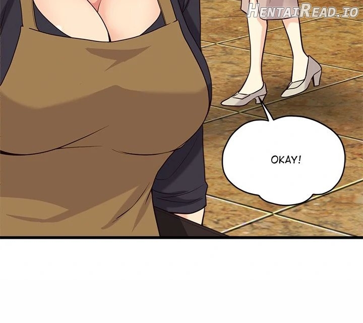 My Other Girlfriend Chapter 23 - page 57