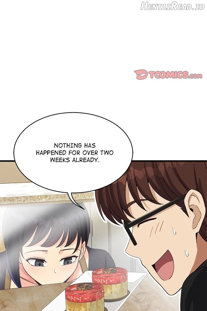 My Other Girlfriend Chapter 23 - page 60