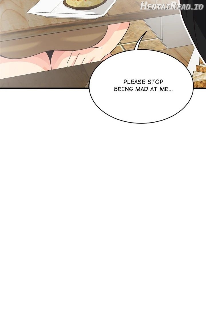 My Other Girlfriend Chapter 23 - page 61