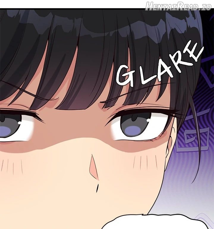 My Other Girlfriend Chapter 23 - page 62