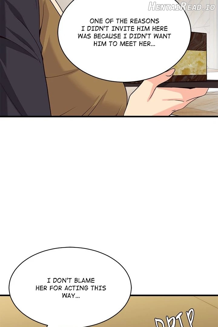 My Other Girlfriend Chapter 23 - page 65