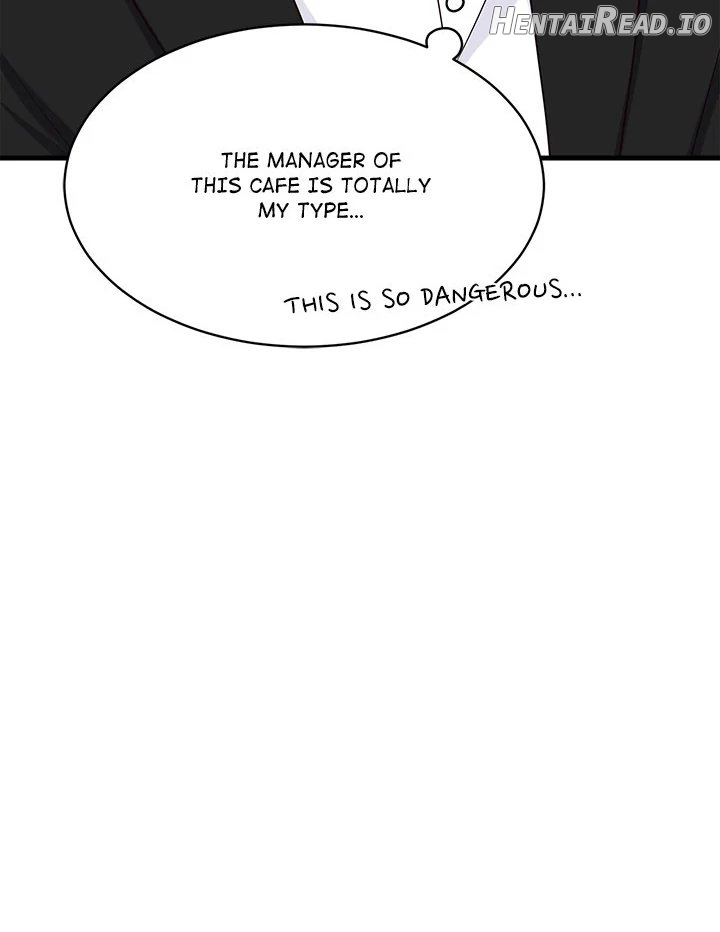 My Other Girlfriend Chapter 23 - page 67