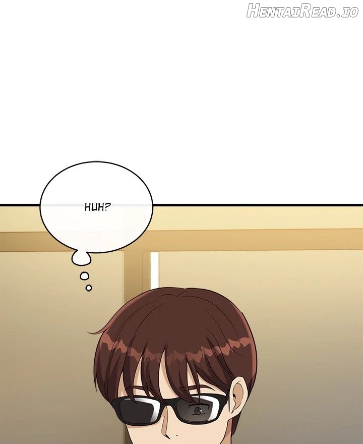 My Other Girlfriend Chapter 23 - page 71